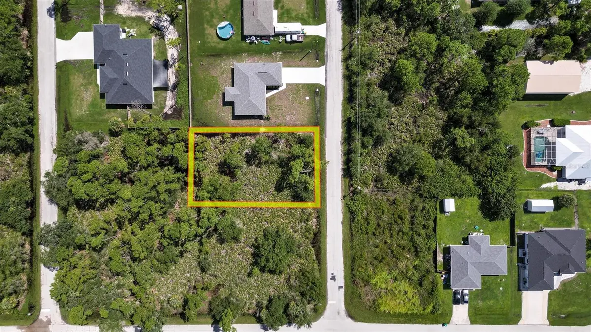 3246 PLYMOUTH ST, Port Charlotte, FL 33980