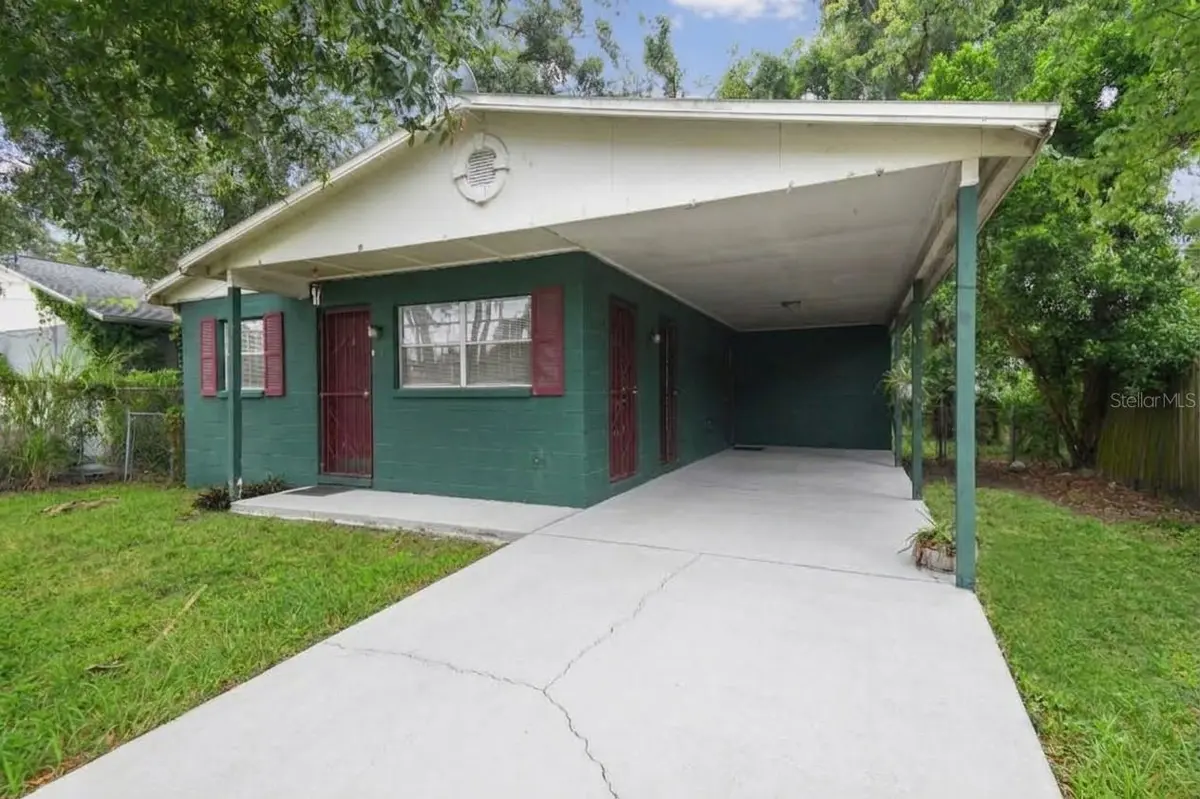 2711 E 25TH AVE, Tampa, FL 33605