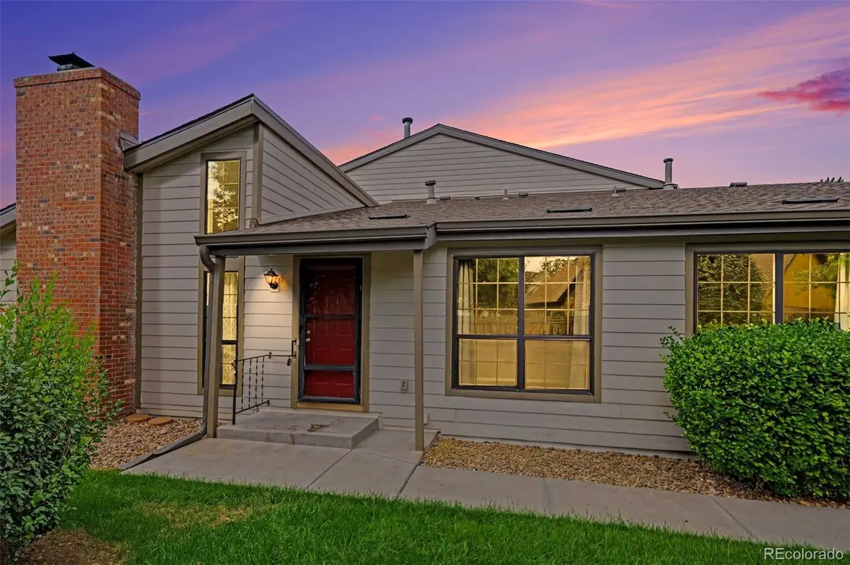 7900 W Layton AVE #828, Littleton, CO 80123