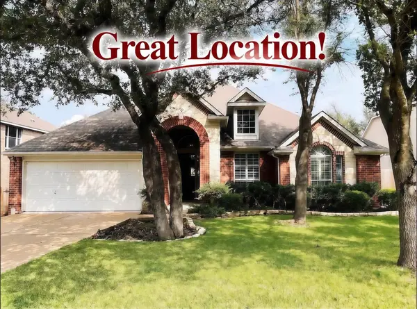 12616 Alberta Ridge TRL, Austin, TX 78726