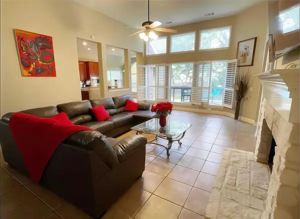 12616 Alberta Ridge TRL, Austin, TX 78726
