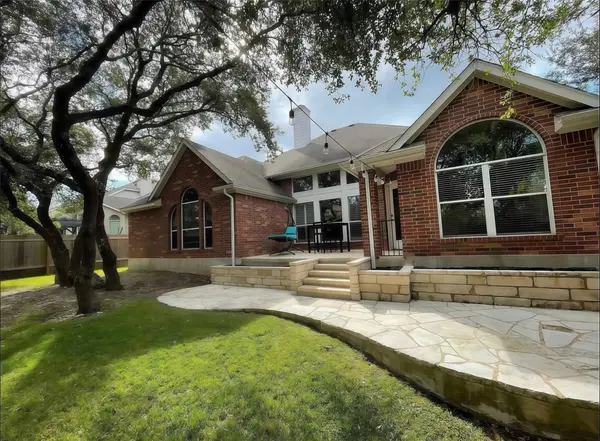 12616 Alberta Ridge TRL, Austin, TX 78726