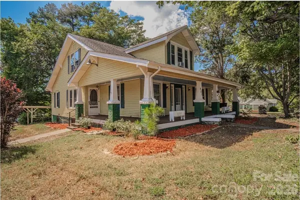 401 8th ST, Spencer, NC 28159