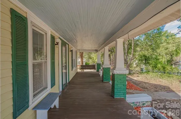 401 8th ST, Spencer, NC 28159