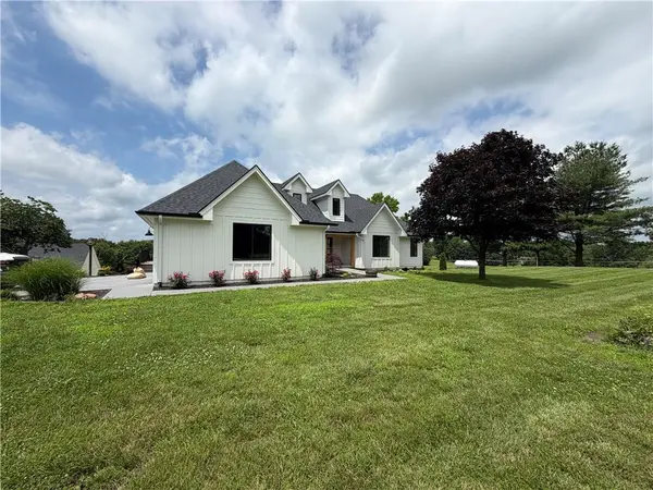 17912 Nation RD, Holt, MO 64048