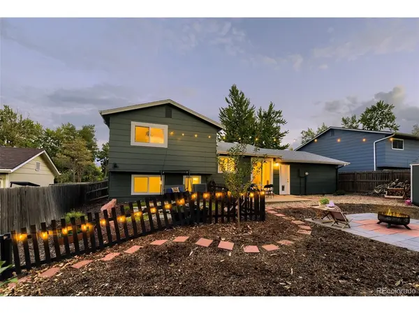 2591 S Naples, Aurora, CO 80013