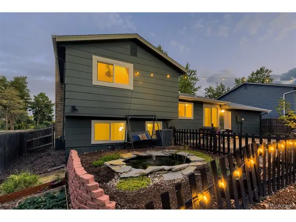 2591 S Naples, Aurora, CO 80013