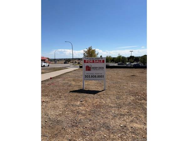 9471 N Huron, Thornton, CO 80260