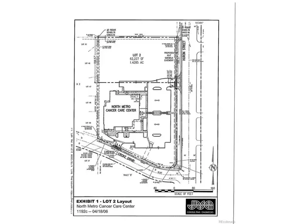 9471 N Huron, Thornton, CO 80260
