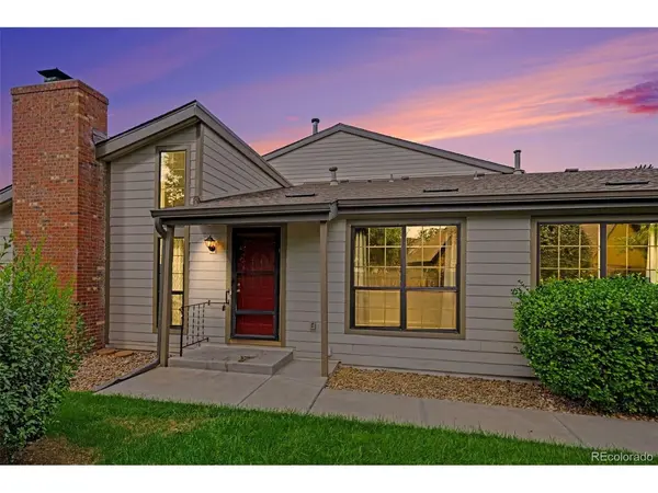 7900 W Layton #828, Littleton, CO 80123