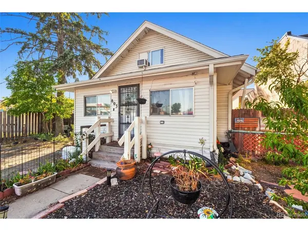 803 Denver, Fort Lupton, CO 80621