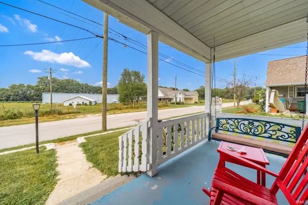 560 N 12th ST, New Castle, IN 47362
