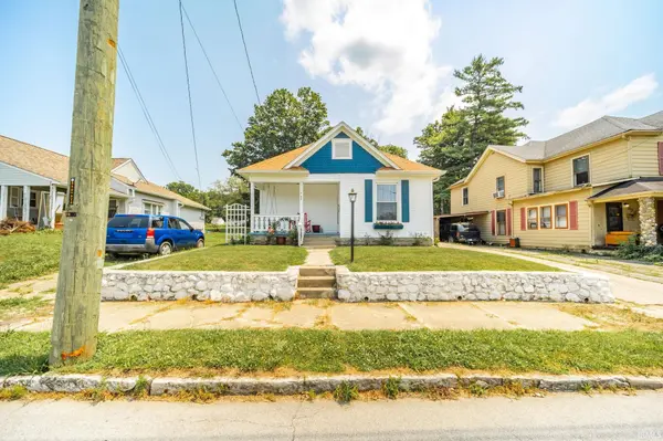 560 N 12th ST, New Castle, IN 47362