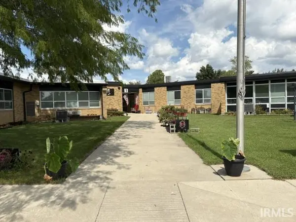 234 W Pearl ST, Dunkirk, IN 47336-1430