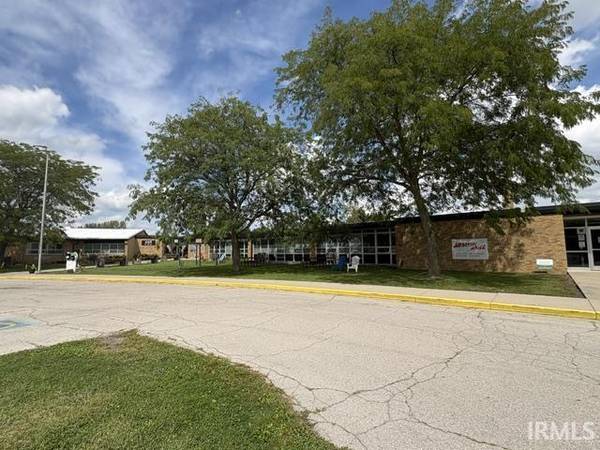 234 W Pearl ST, Dunkirk, IN 47336-1430