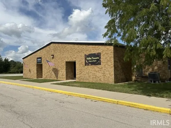 234 W Pearl ST, Dunkirk, IN 47336-1430