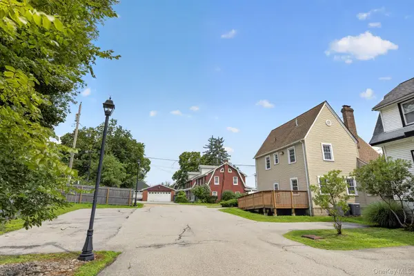 337 Powell AVE, Newburgh, NY 12550