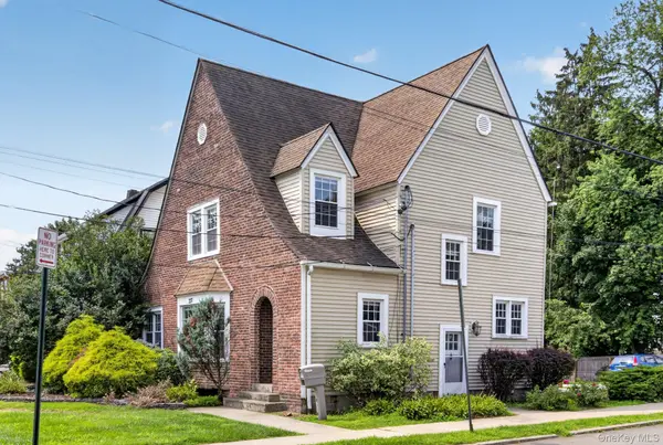 337 Powell AVE, Newburgh, NY 12550