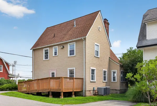 337 Powell AVE, Newburgh, NY 12550