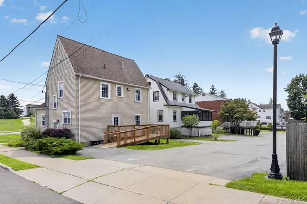 337 Powell AVE, Newburgh, NY 12550