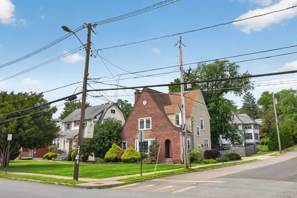 337 Powell AVE, Newburgh, NY 12550