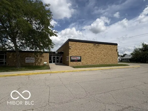 234 W Pearl ST, Dunkirk, IN 47336