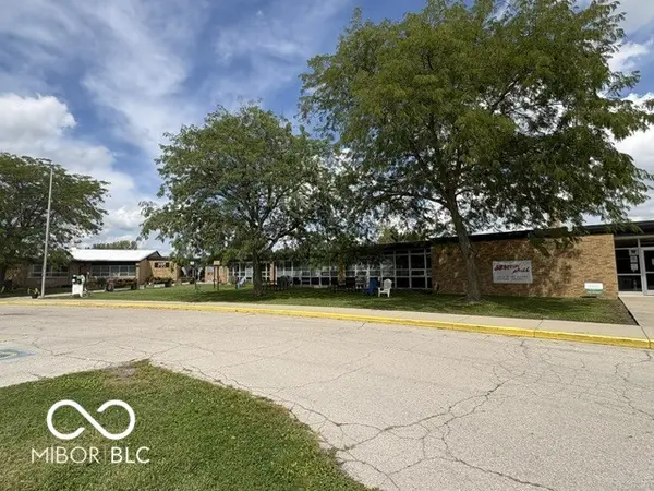 234 W Pearl ST, Dunkirk, IN 47336