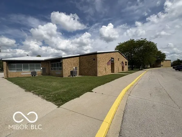 234 W Pearl ST, Dunkirk, IN 47336