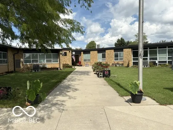 234 W Pearl ST, Dunkirk, IN 47336