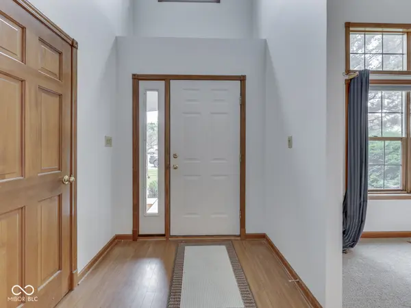 1244 Luce Creek CIR, Greenwood, IN 46142