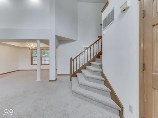 1244 Luce Creek CIR, Greenwood, IN 46142