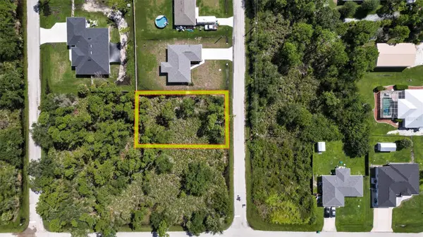 3246 PLYMOUTH ST, Port Charlotte, FL 33980