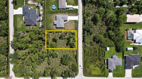 3246 PLYMOUTH ST, Port Charlotte, FL 33980