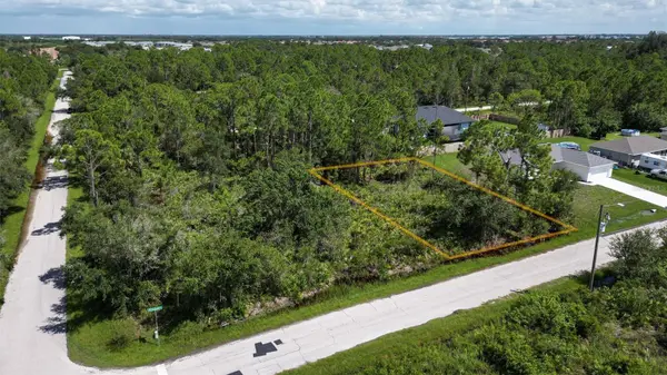 3246 PLYMOUTH ST, Port Charlotte, FL 33980