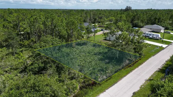 3246 PLYMOUTH ST, Port Charlotte, FL 33980