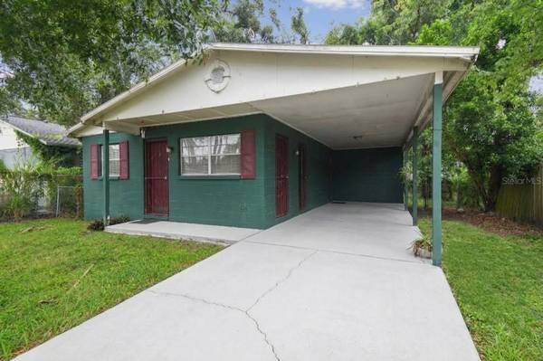 2711 E 25TH AVE, Tampa, FL 33605