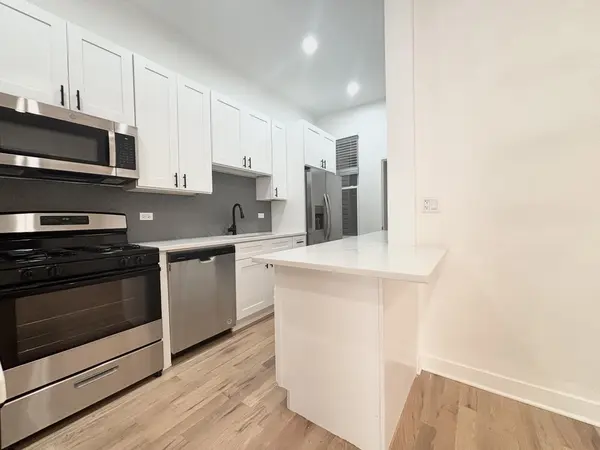 1344 W Ohio ST #1F, Chicago, IL 60642