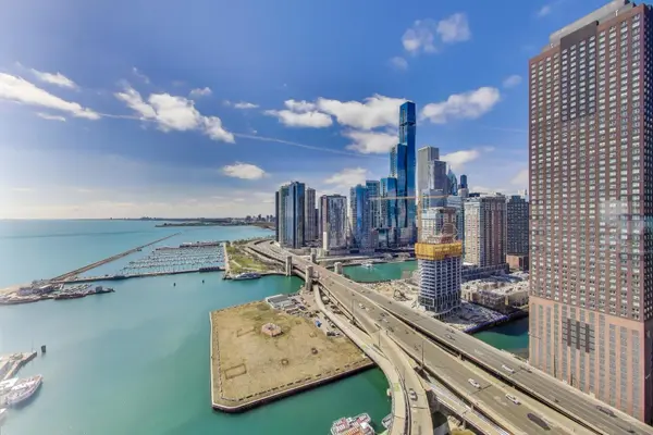 505 N Lake Shore DR #2610, Chicago, IL 60611