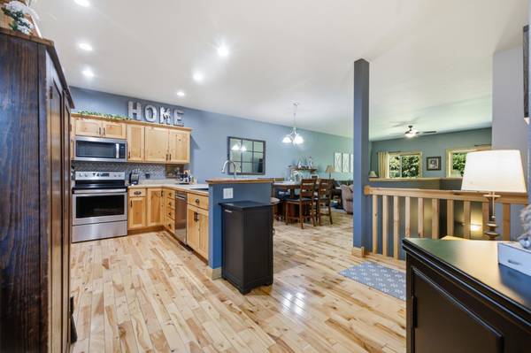 5646 Rush Lake CT, Baxter, MN 56425