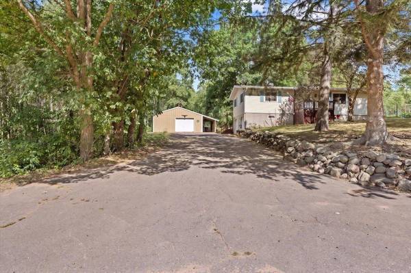 N4541 Loop RD, Spooner, WI 54801