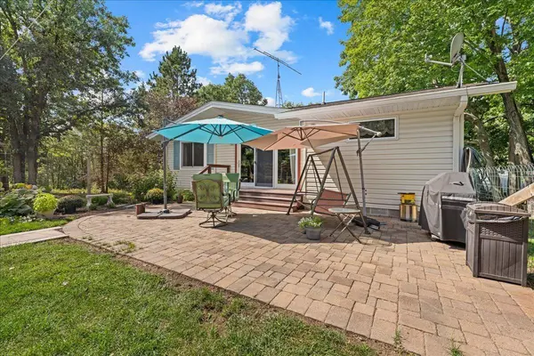 N4541 Loop RD, Spooner, WI 54801