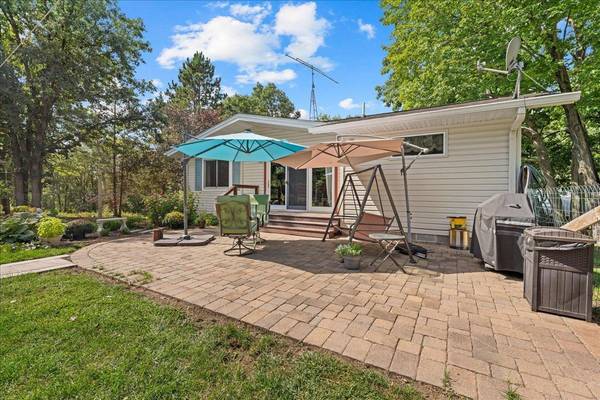 N4541 Loop RD, Spooner, WI 54801