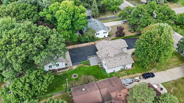 8378 Groveland RD, Mounds View, MN 55112
