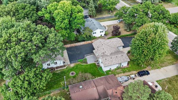 8378 Groveland RD, Mounds View, MN 55112