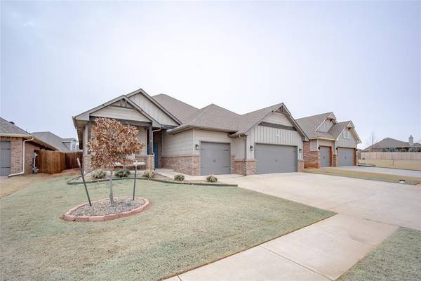 18644 Groveton BLVD, Edmond, OK 73012