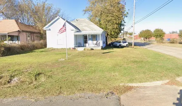 501 W Cherokee AVE, Mcalester, OK 74501
