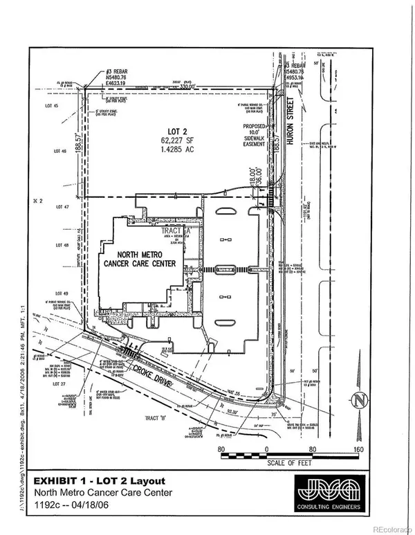 9471 N Huron ST, Thornton, CO 80260