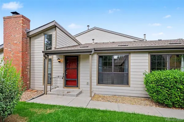 7900 W Layton AVE #828, Littleton, CO 80123