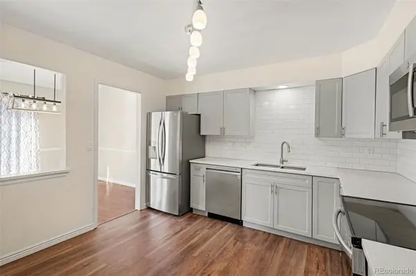 7900 W Layton AVE #828, Littleton, CO 80123