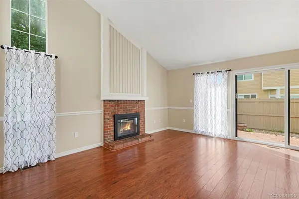 7900 W Layton AVE #828, Littleton, CO 80123
